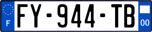 FY-944-TB