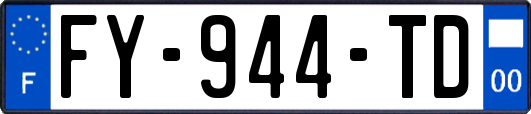 FY-944-TD