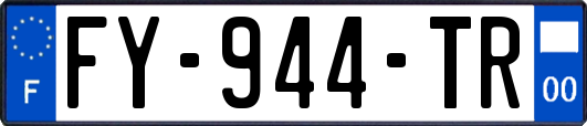 FY-944-TR