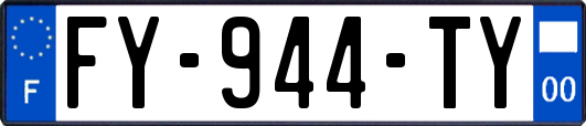 FY-944-TY