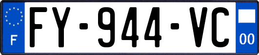 FY-944-VC