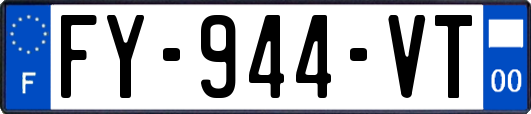 FY-944-VT