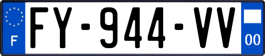 FY-944-VV