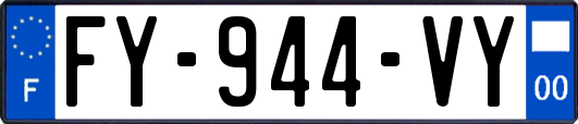 FY-944-VY