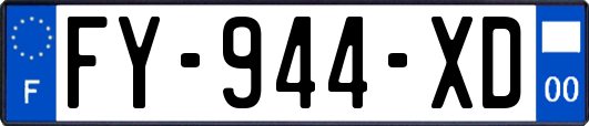 FY-944-XD