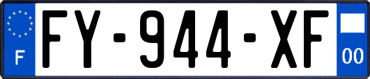 FY-944-XF