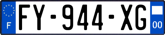 FY-944-XG