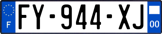 FY-944-XJ