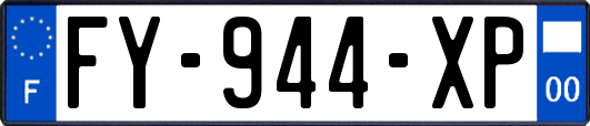 FY-944-XP