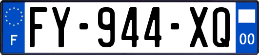 FY-944-XQ