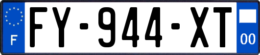 FY-944-XT
