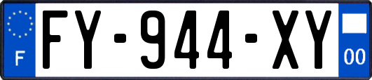 FY-944-XY