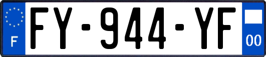 FY-944-YF