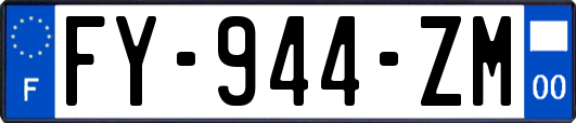 FY-944-ZM