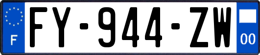 FY-944-ZW