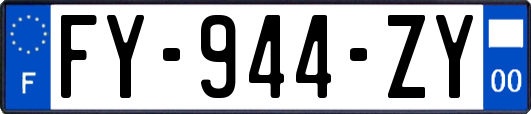 FY-944-ZY