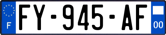 FY-945-AF