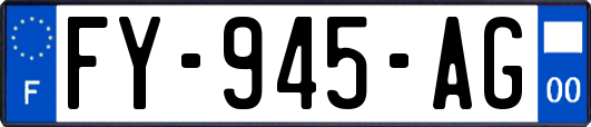 FY-945-AG
