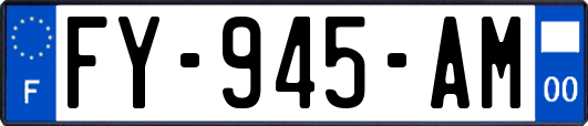 FY-945-AM