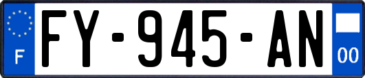 FY-945-AN