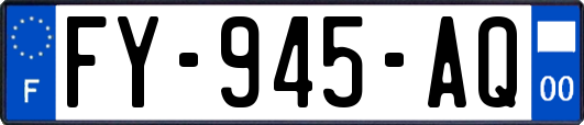 FY-945-AQ