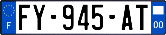 FY-945-AT