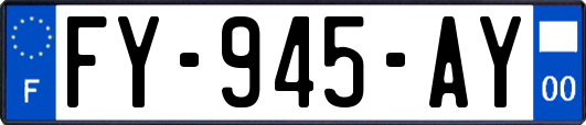 FY-945-AY