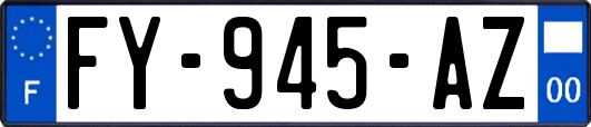 FY-945-AZ