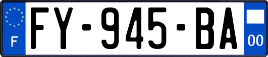 FY-945-BA