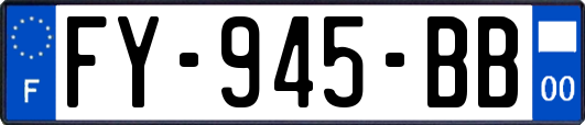 FY-945-BB