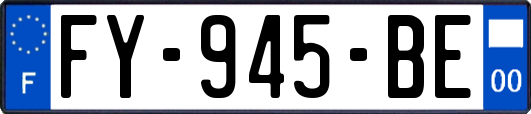 FY-945-BE