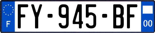 FY-945-BF