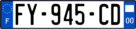 FY-945-CD