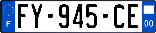 FY-945-CE