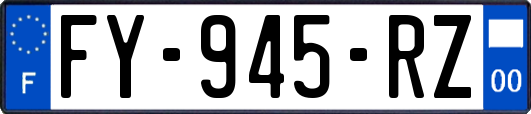 FY-945-RZ
