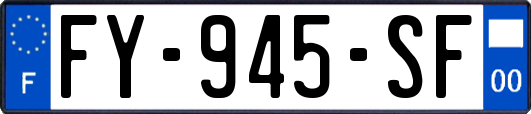 FY-945-SF