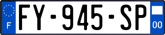 FY-945-SP