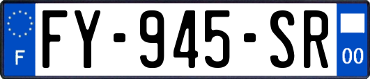 FY-945-SR