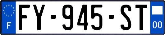 FY-945-ST