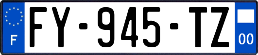 FY-945-TZ