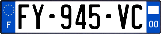 FY-945-VC