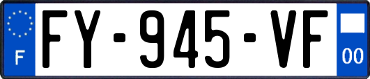 FY-945-VF