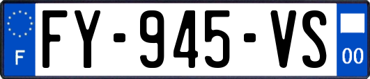 FY-945-VS