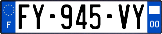FY-945-VY
