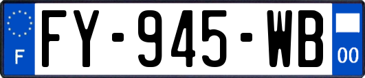 FY-945-WB