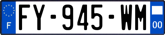 FY-945-WM