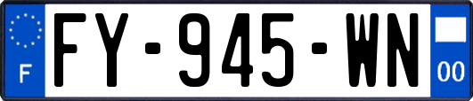 FY-945-WN