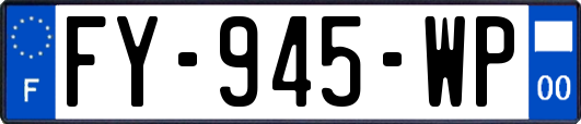 FY-945-WP