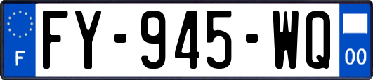 FY-945-WQ
