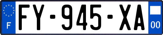 FY-945-XA